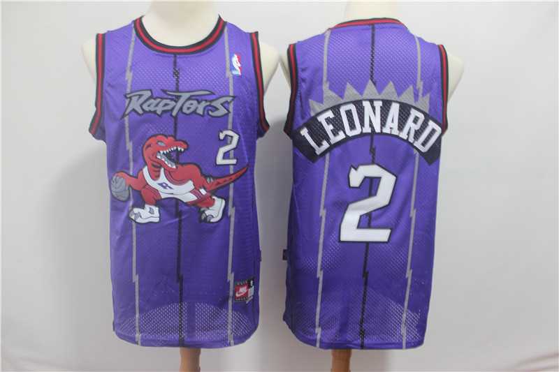 Raptors 2 Kawhi Leonard Purple Hardwood Classics Jersey,We sell and wholesale Raptors 2 Kawhi Leonard Purple Hardwood Classics Jersey on line form chian!